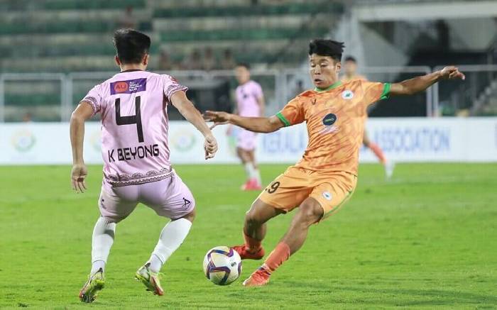 Nhận định, soi k&egrave;o Rajasthan United với Neroca FC, 17h00 ng&agrave;y 11/3: Tiếp đ&agrave; sa s&uacute;t