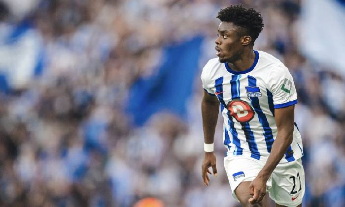 Nhận định, soi k&egrave;o St. Pauli với Hertha Berlin, 19h30 ng&agrave;y 10/3: Kh&oacute; tin chủ nh&agrave;