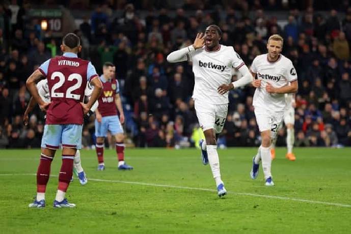Nhận định, soi kèo West Ham với Burnley, 21h00 ngày 10/03: Chệch quỹ đạo