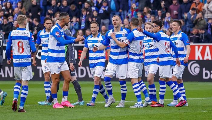 Nhận định, soi kèo Zwolle vs Volendam, 20h30 ngày 10/3: Đội khách trắng tay