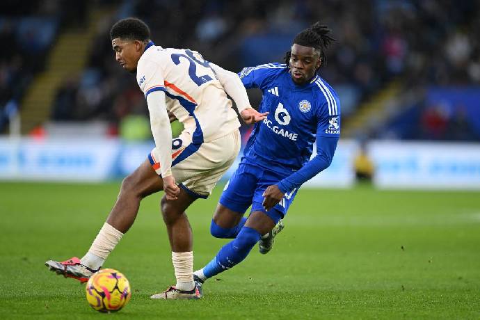 Chuy&ecirc;n gia Tony Ansell dự đo&aacute;n Chelsea vs Leicester City, 21h00 ng&agrave;y 9/3