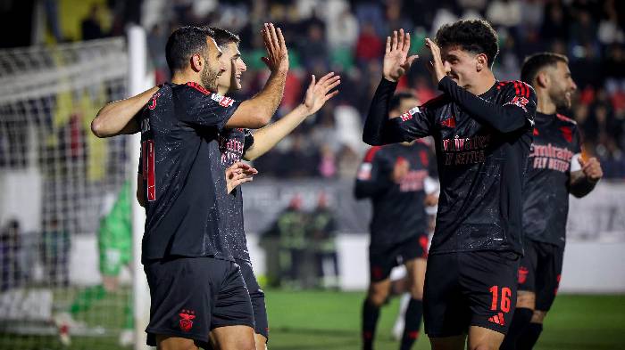 Nhận định, soi k&egrave;o Santa Clara vs Moreirense, 22h30 ng&agrave;y 9/3: Gặp kh&oacute; khi xa nh&agrave;