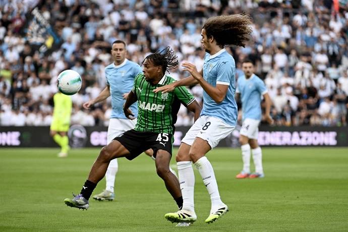 Nhận định, soi kèo Lazio vs Sassuolo, 2h45 ngày 10/3: Thời thế thay đổi