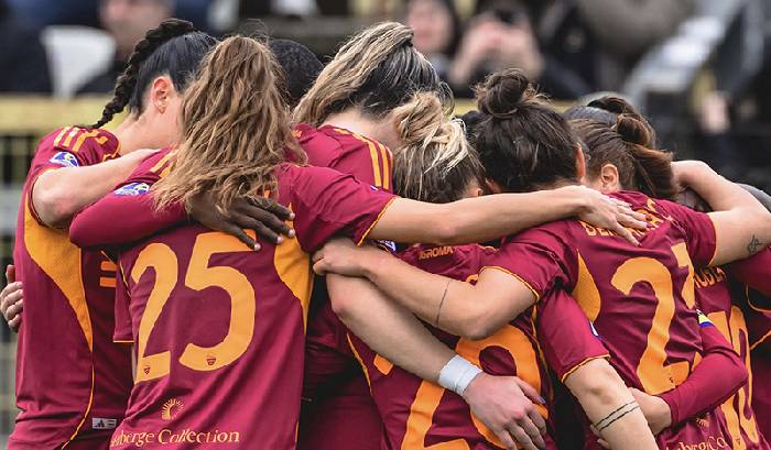 Nhận định soi kèo nữ AS Roma vs nữ Inter Milan, 23h00 ngày 10/3: Lại thắng
