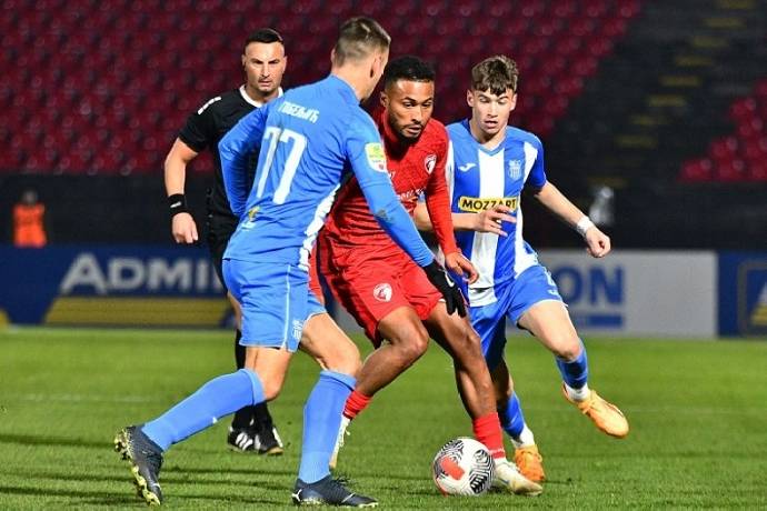 Nhận định, soi kèo OFK Beograd vs Radnicki, 0h00 ngày 10/3: Lợi thế sân nhà