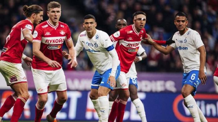 Nhận định, soi kèo Spartak Moscow vs Akron Tolyatti, 23h00 ngày 9/3: Tinh thần rệu rã