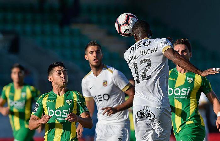 Nhận định, soi kèo Tondela vs Rio Ave, 03h15 ngày 10/3: Bất phân thắng bại
