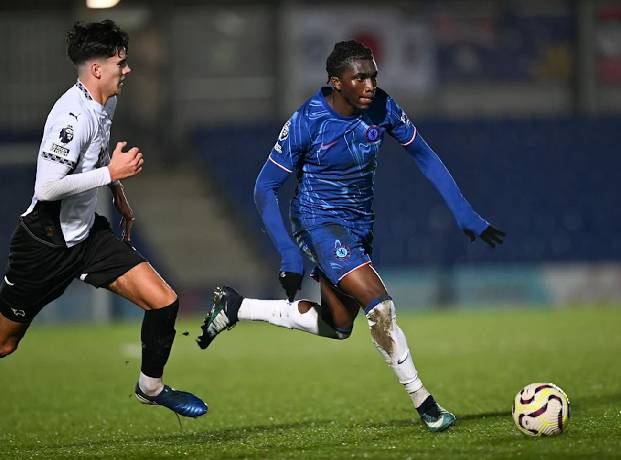Nhận định, soi kèo U21 Birmingham vs U21 Chelsea, 21h00 ngày 9/3: Đánh chiếm ngôi đầu