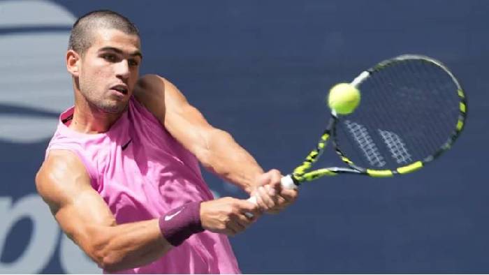 Nhận định tennis Alcaraz vs Rinderknech - V&ograve;ng 3 Indian Wells Masters, 8h00 ng&agrave;y 10/3