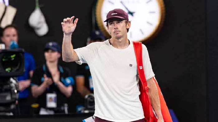 Nhận định tennis De Minaur vs Norrie - V&ograve;ng 3 Indian Wells Masters, 1h00 ng&agrave;y 10/3