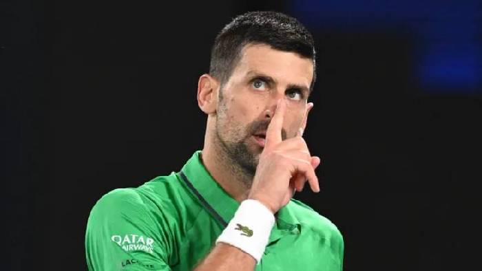 Nhận định tennis Djokovic vs Kovacevic - V&ograve;ng 3 Indian Wells Masters, 1h00 ng&agrave;y 10/3