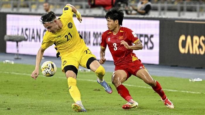 Sếp lớn LĐBĐ Malaysia vẫn bức xúc với án phạt của CAS