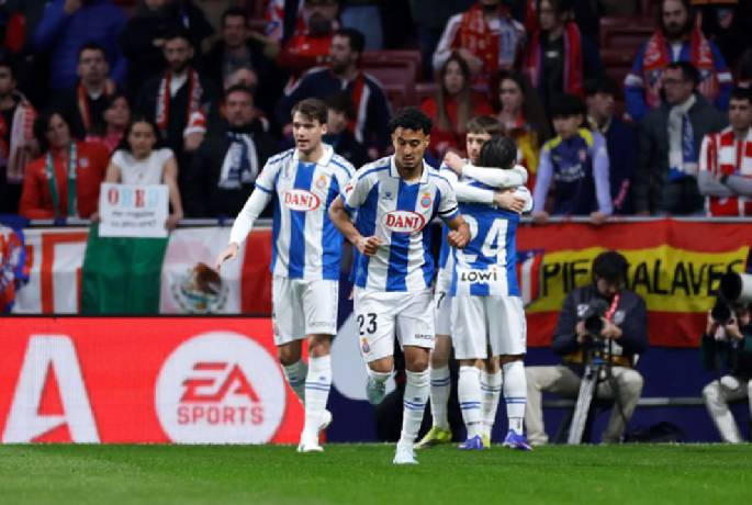Soi kèo góc Espanyol vs Real Oviedo, 3h00 ngày 10/03