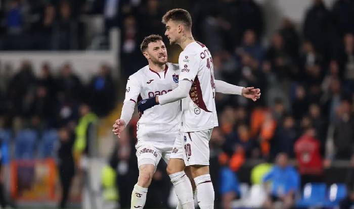 Soi kèo góc Kayserispor vs Trabzonspor, 0h00 ngày 10/03