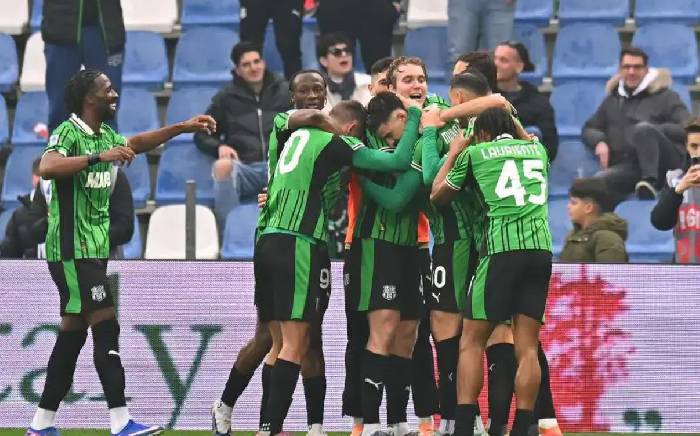 Soi kèo góc Lazio vs Sassuolo, 2h45 ngày 10/03