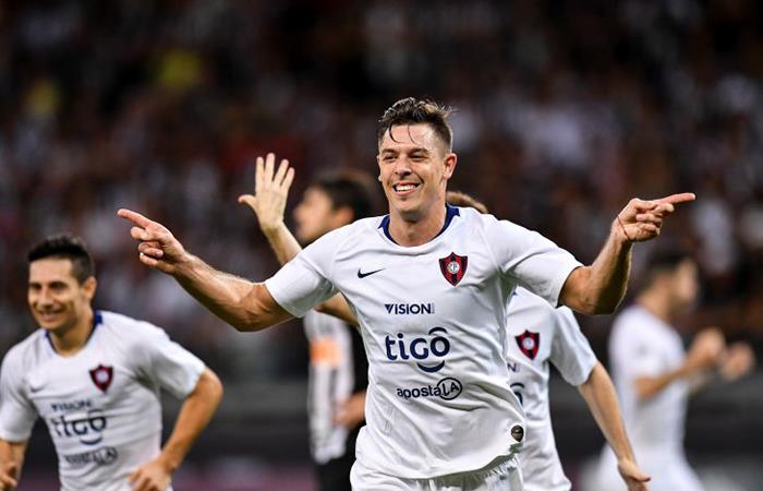 Nhận định Cerro Porteno vs Atletico Mineiro, 05h15 ng&agrave;y 11/4 (Copa Libertadores)