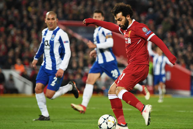 Nhận định Liverpool vs Porto, 02h00 10/04 (Cúp C1 châu Âu)
