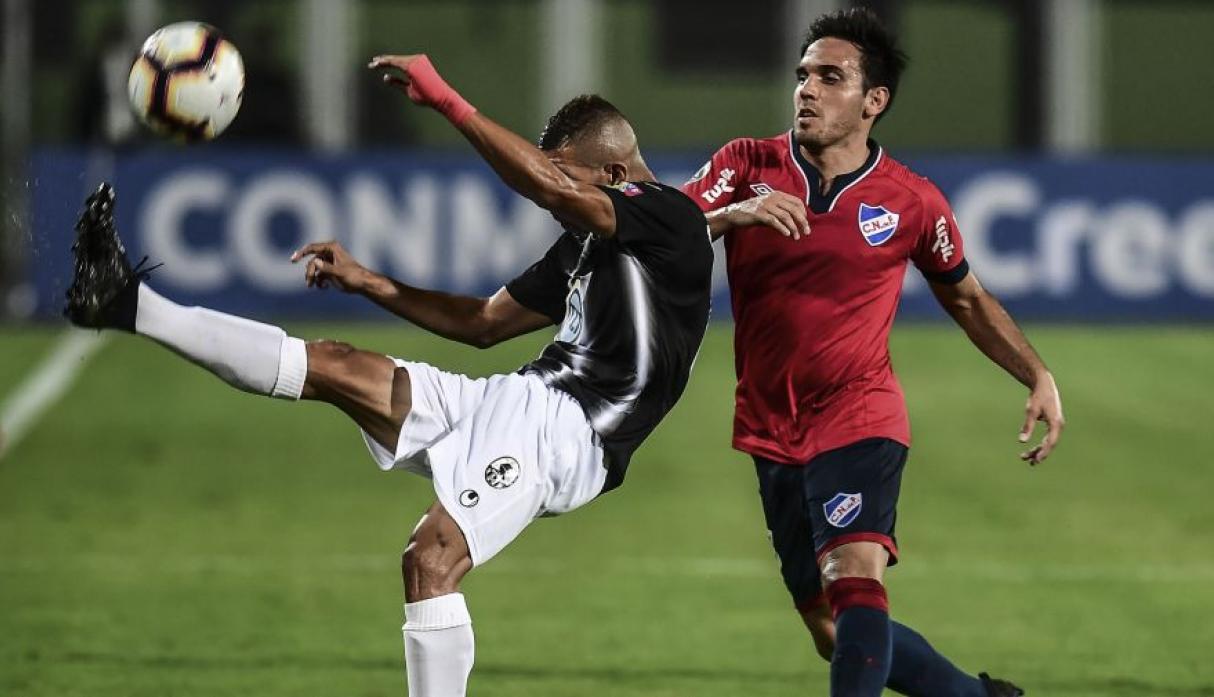Nhận định Nacional vs Zamora, 05h15 ng&agrave;y 11/4 (Copa Libertadores)
