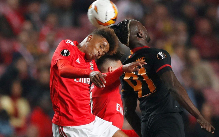 Phân tích tỷ lệ Benfica vs Eintracht Frankfurt, 2h ngày 12/4