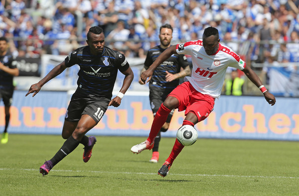 Nhận định Duisburg vs Cologne 23h30, 10/04 (Hạng 2 Đức)