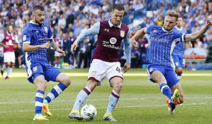 Nhận định Rotherham vs Aston Villa 01h045, 11/04 (Hạng nhất Anh)