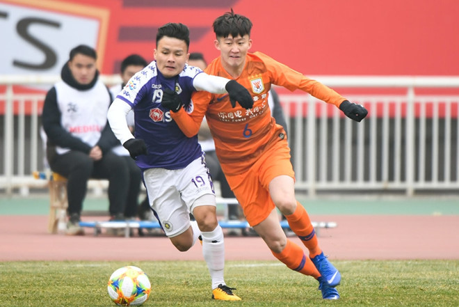 Nhận định Shandong Luneng vs Johor DT 18h30, 09/04 (AFC Champions League)