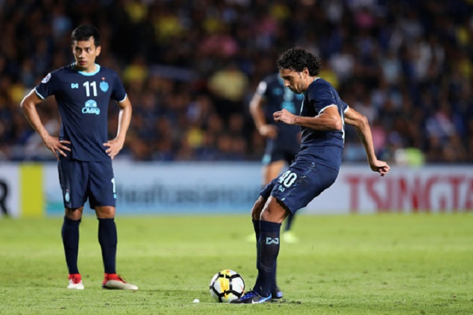 Tỷ lệ b&oacute;ng đ&aacute; C1 ch&acirc;u &Aacute; h&ocirc;m nay 9/4: Buriram United vs Beijing Guoan