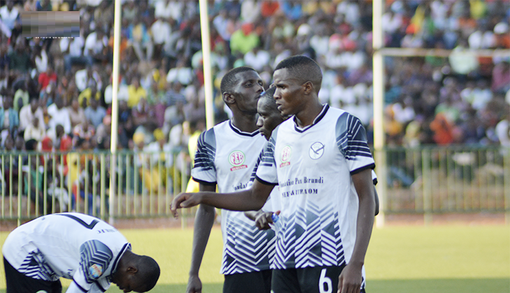 Nhận định bóng đá Le Messager Ngozi vs Dynamik, 20h00 ngày 12/4: Bứt phá