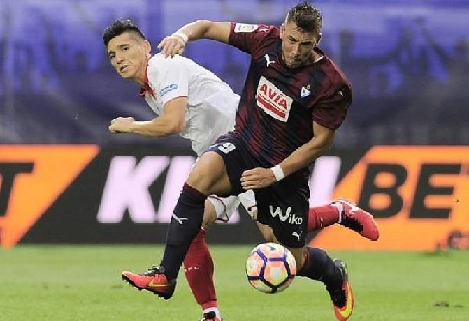 Nhận định Eibar vs Levante, 23h30 ngày 10/4