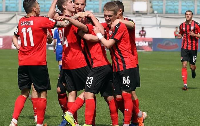 Nhận định Khimki vs Tambov, 18h ngày 10/4