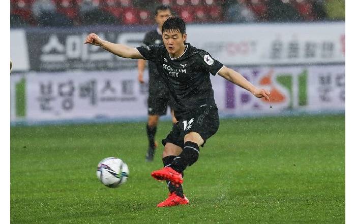 Nhận định Seongnam vs Gwangju, 17h ngày 10/4