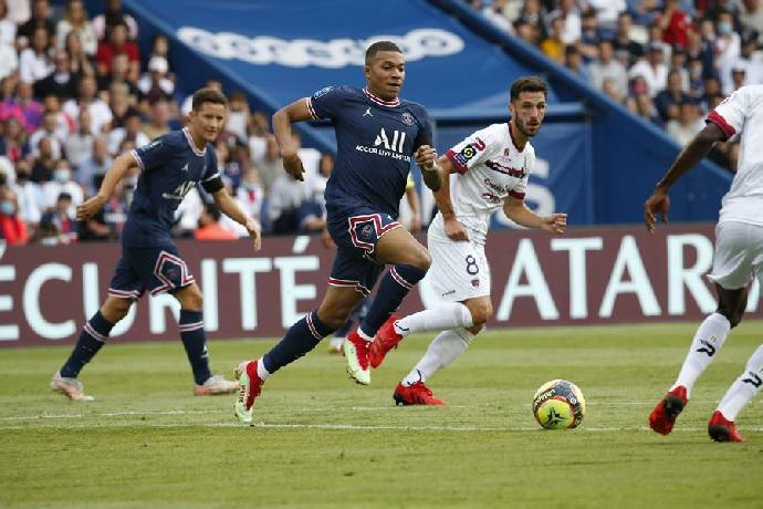 Nhận định, soi kèo Clermont vs PSG, 2h00 ngày 10/4