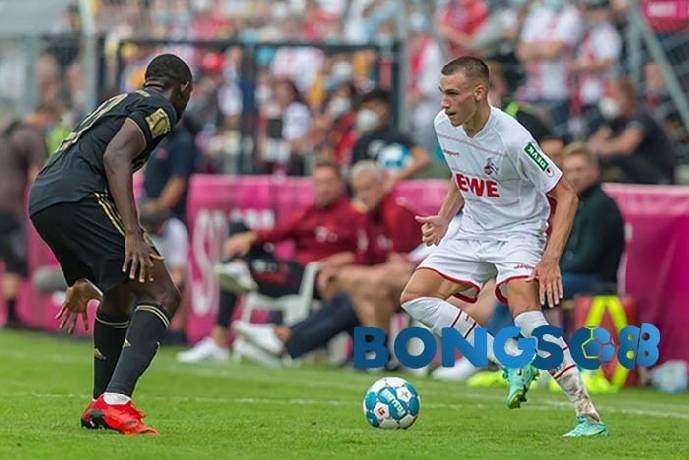 Nhận định, soi kèo Greuther Furth vs M'gladbach, 20h30 ngày 9/4