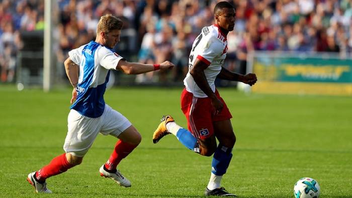 Nhận định, soi kèo Holstein Kiel vs Hamburg, 18h30 ngày 10/4