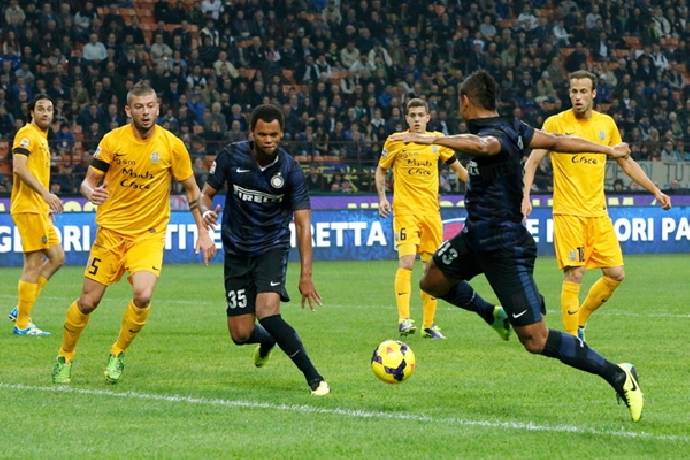 Nhận định, soi kèo Inter Milan vs Verona, 23h00 ngày 9/4