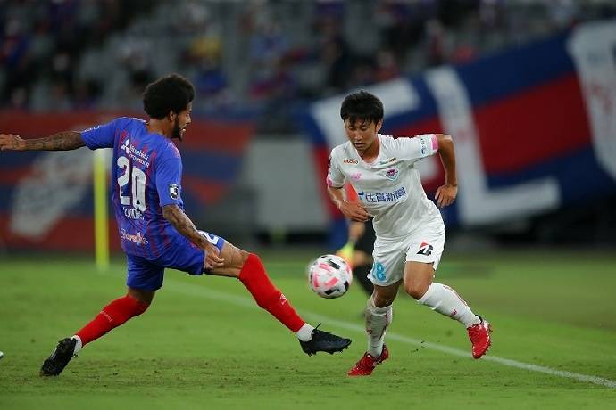 Nhận định, soi kèo Kyoto Sanga vs Sagan Tosu, 14h ngày 10/4