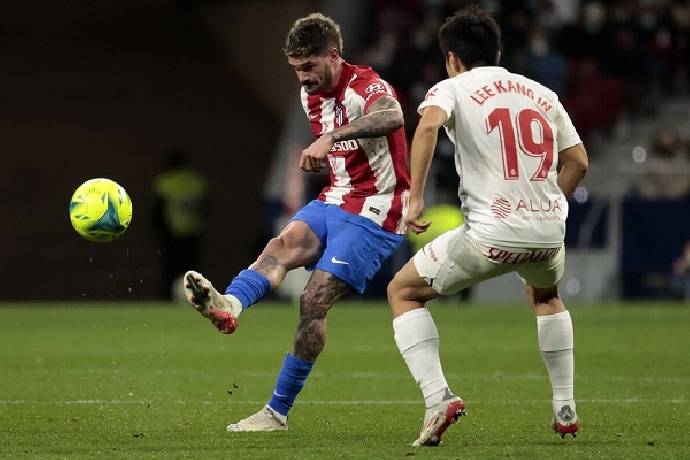 Nhận định, soi kèo Mallorca vs Atletico Madrid, 21h15 ngày 9/4