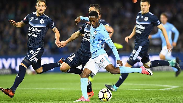 Nhận định, soi kèo Melbourne Victory vs Melbourne City, 16h45 ngày 9/4