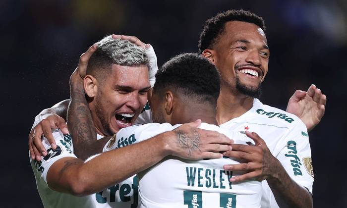 Nhận định, soi kèo Palmeiras vs Ceara, 7h ngày 10/4