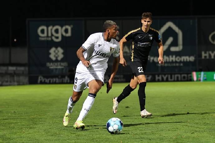 Nhận định, soi kèo Portimonense vs Famalicão, 21h30 ngày 10/4