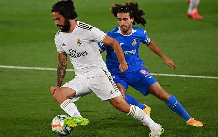 Nhận định, soi k&egrave;o Real Madrid vs Getafe, 2h00 ng&agrave;y 10/4