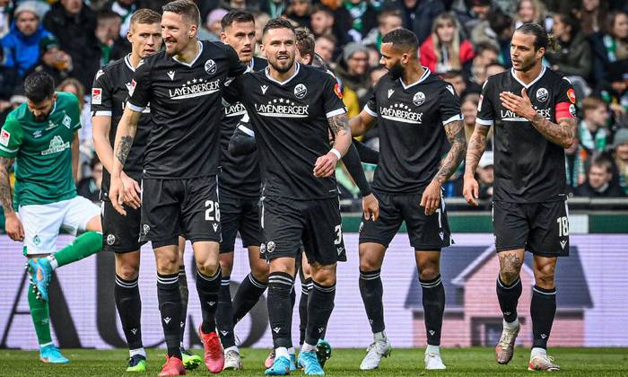 Nhận định, soi kèo Sandhausen vs Dynamo Dresden, 18h30 ngày 10/4