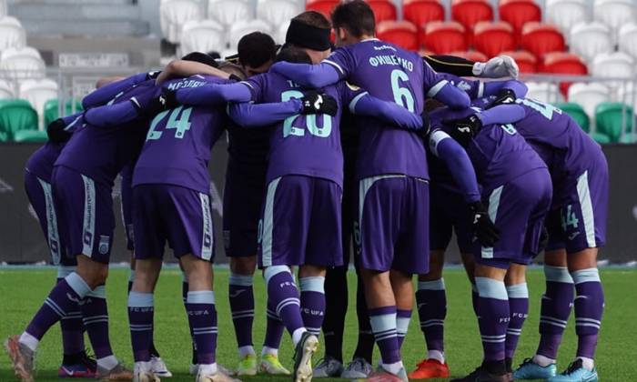 Nhận định, soi kèo Ufa vs Sochi, 18h ngày 10/4