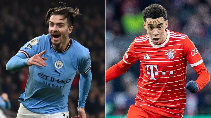 Chuy&ecirc;n gia dự đo&aacute;n kết quả Man City vs Bayern Munich, 02h00 ng&agrave;y 12/4