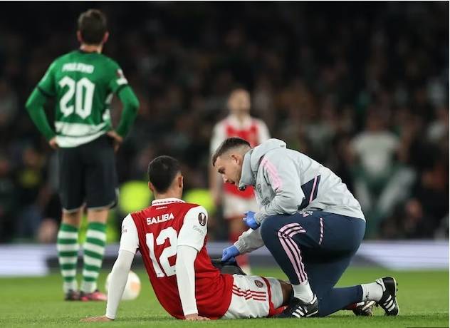 Đội h&igrave;nh ra s&acirc;n ch&iacute;nh thức Liverpool vs Arsenal, 22h30 ng&agrave;y 9/4