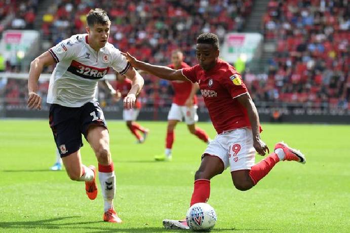 Nhận định, soi kèo Bristol City vs Middlesbrough, 23h30 ngày 10/4