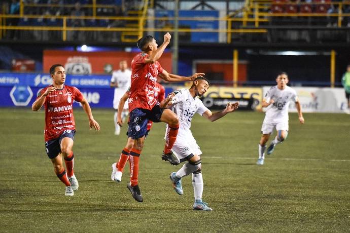 Nhận định, soi kèo Guadalupe FC vs AD Grecia, 08h00 ngày 11/4