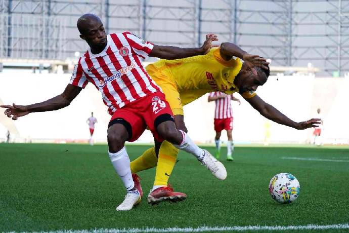 Nhận định, soi k&egrave;o Kayserispor vs Umraniyespor, 20h00 ng&agrave;y 10/4