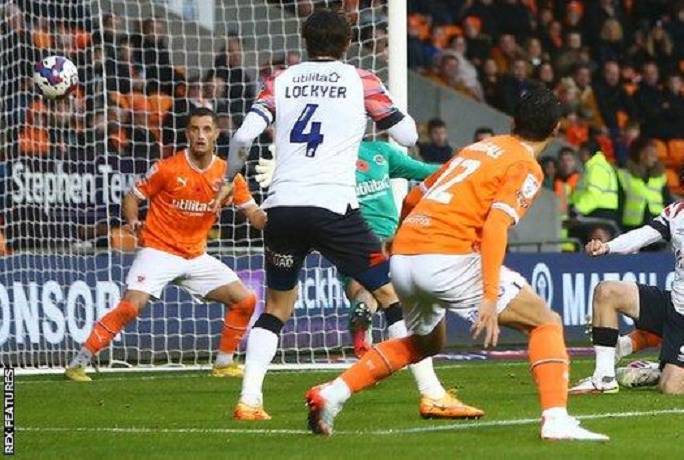 Nhận định, soi kèo Luton Town vs Blackpool, 21h00 ngày 10/4