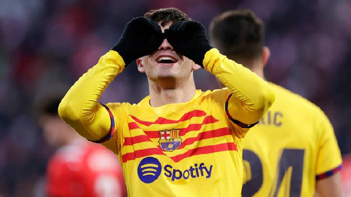 Phân tích tỷ lệ kèo hiệp 1 Barcelona vs Girona, 02h00 ngày 11/4